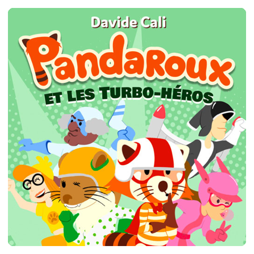 histoire audio 5 ans