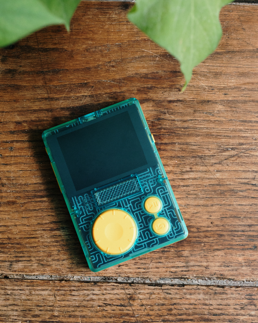 FLAM baladeur d'histoires interactives