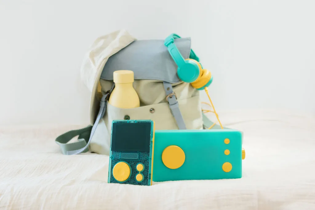 rentrée des classes sans stress avec lunii